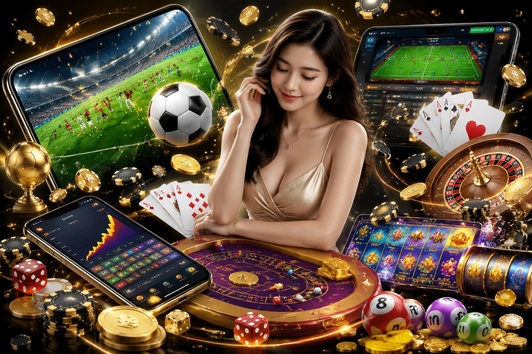 Về new88011 – Nền tảng cá cược uy tín Việt Nam